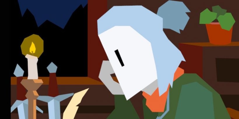 Reigns: The Witcher llega a dispositivos móviles 1