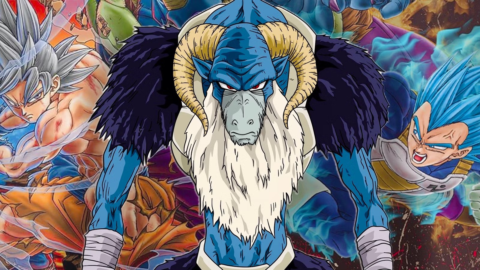 ¡Dragon Ball Super confirma su regreso!