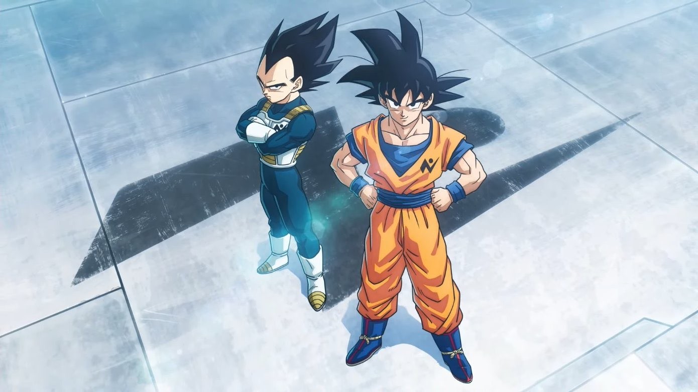 Dragon Ball celebra sus 40 años con emotivo video y música de Hans Zimmer 2 Dragon Ball Super