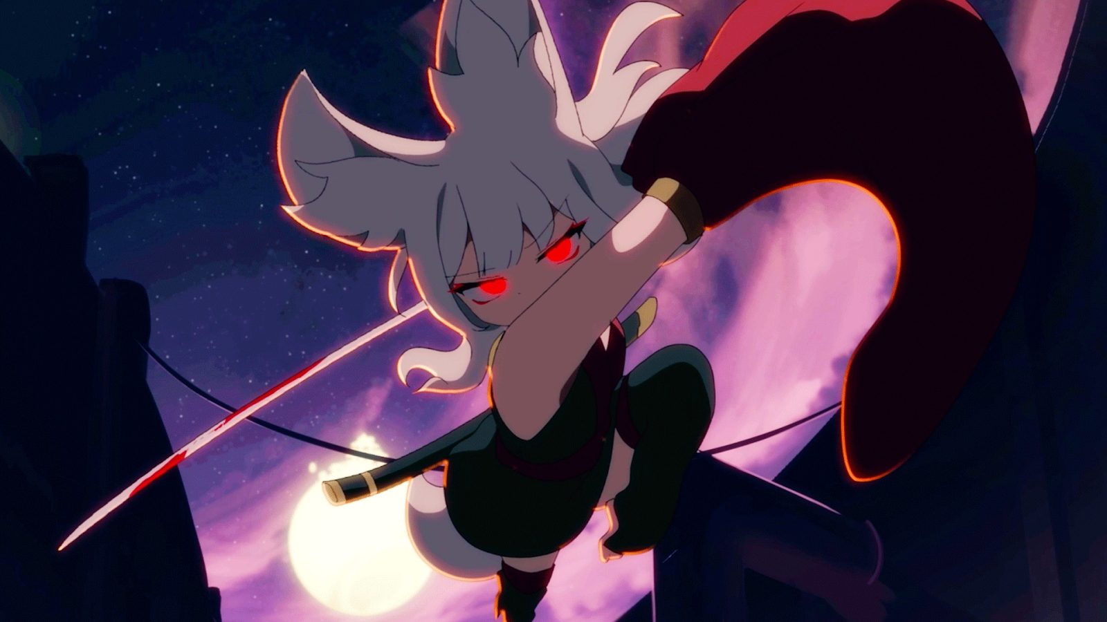 INARI lanza tráiler oficial de presentación del juego para PC