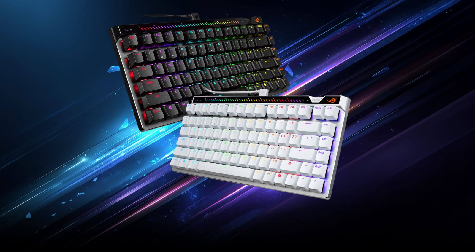 ASUS Republic Of Gamers hace ruido en el CES 2026 10