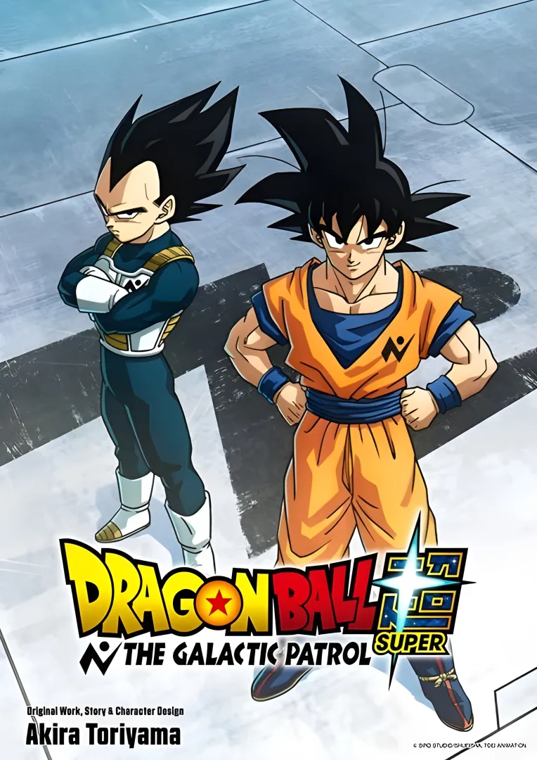 ¡Dragon Ball Super confirma su regreso! 1 Dragon ball Super
