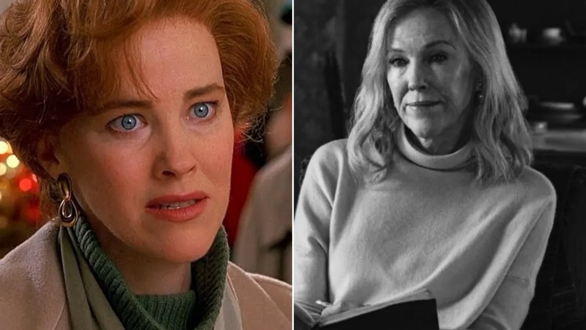 Fallece Catherine O'Hara a sus 71 años 3 Catherine O'Hara