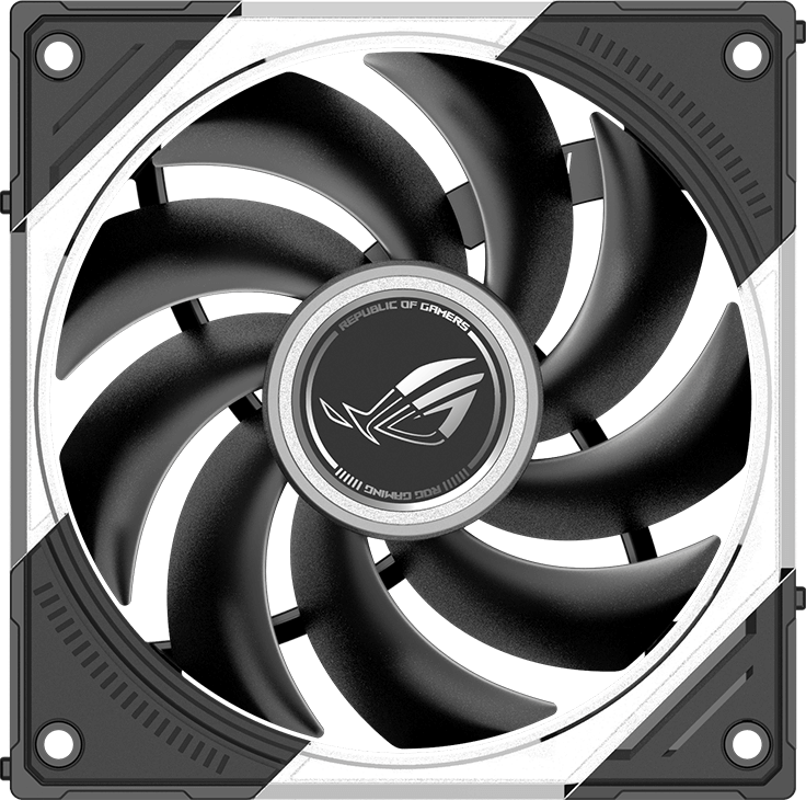 ASUS Republic Of Gamers hace ruido en el CES 2026 11