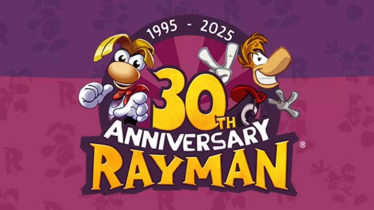 El regreso de Rayman: Filtrada su 30th Anniversary Edition