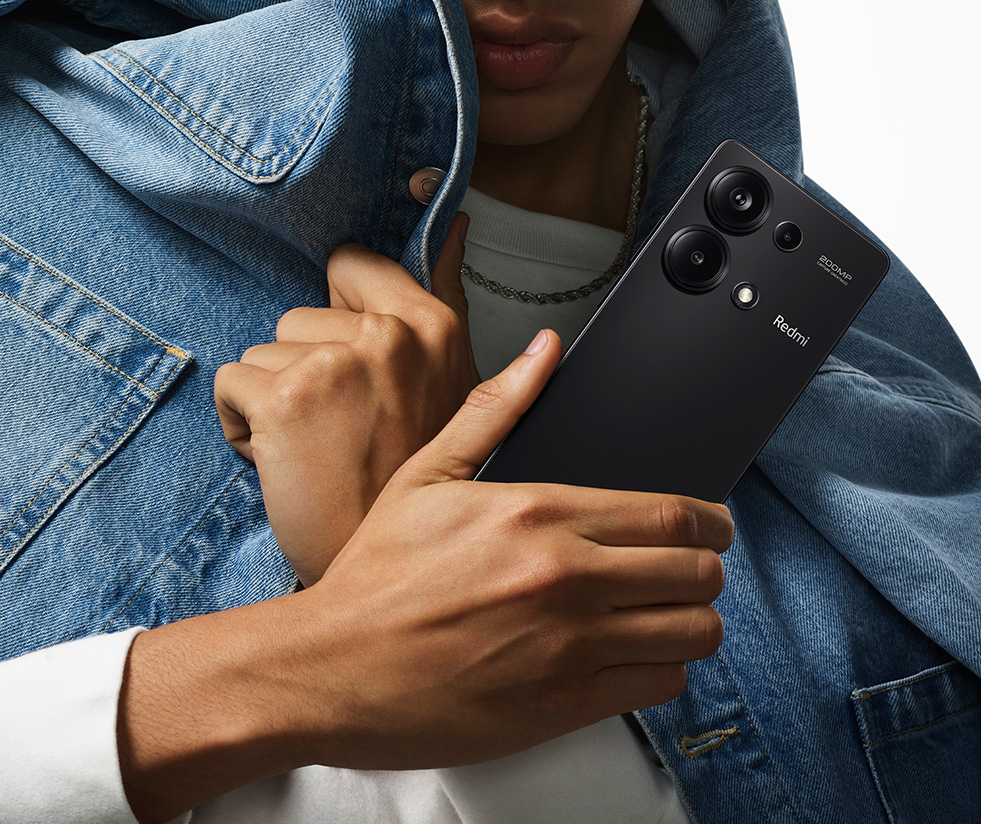 La serie REDMI Note supera los 460 millones de envíos globales 4 La serie REDMI Note supera los 460 millones de envíos globales 4