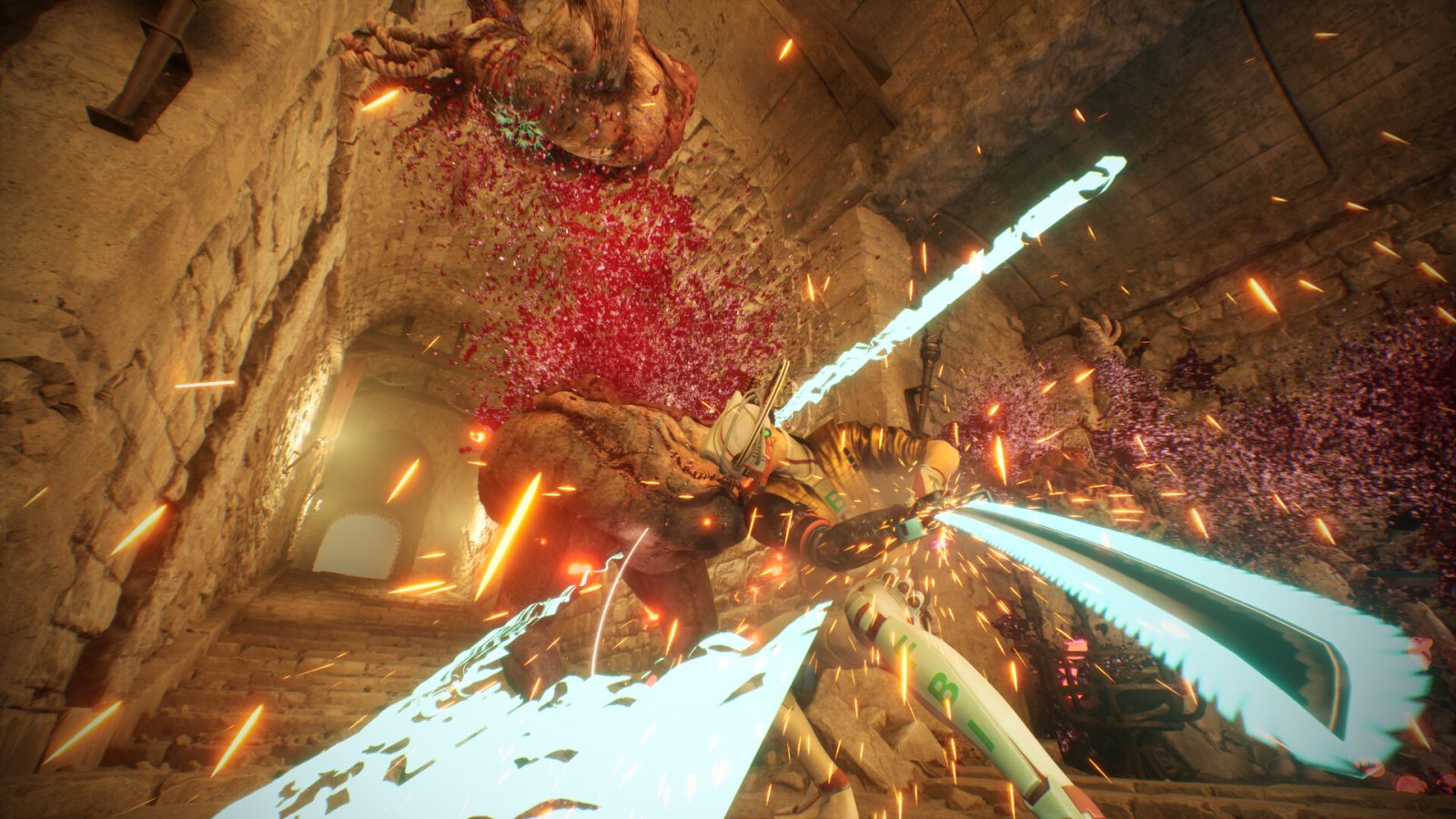 Romeo is a Dead Man devela nuevo trailer 1