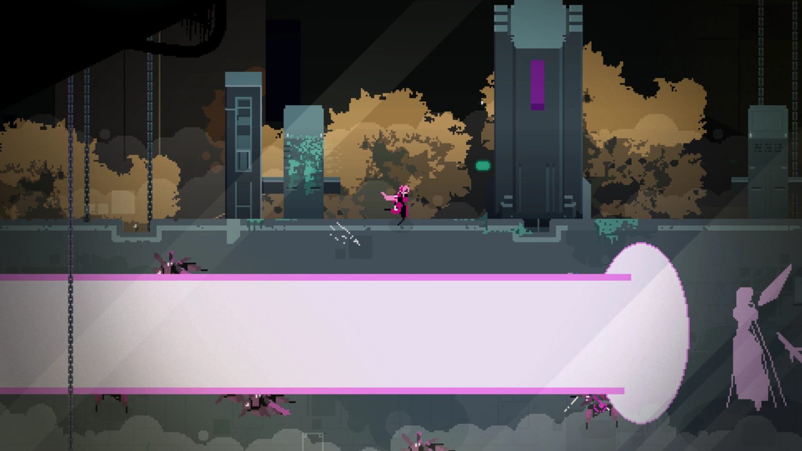 Fully Automated muestra su gameplay en nuevo trailer 1 Fully Automated muestra su gameplay en nuevo trailer 1