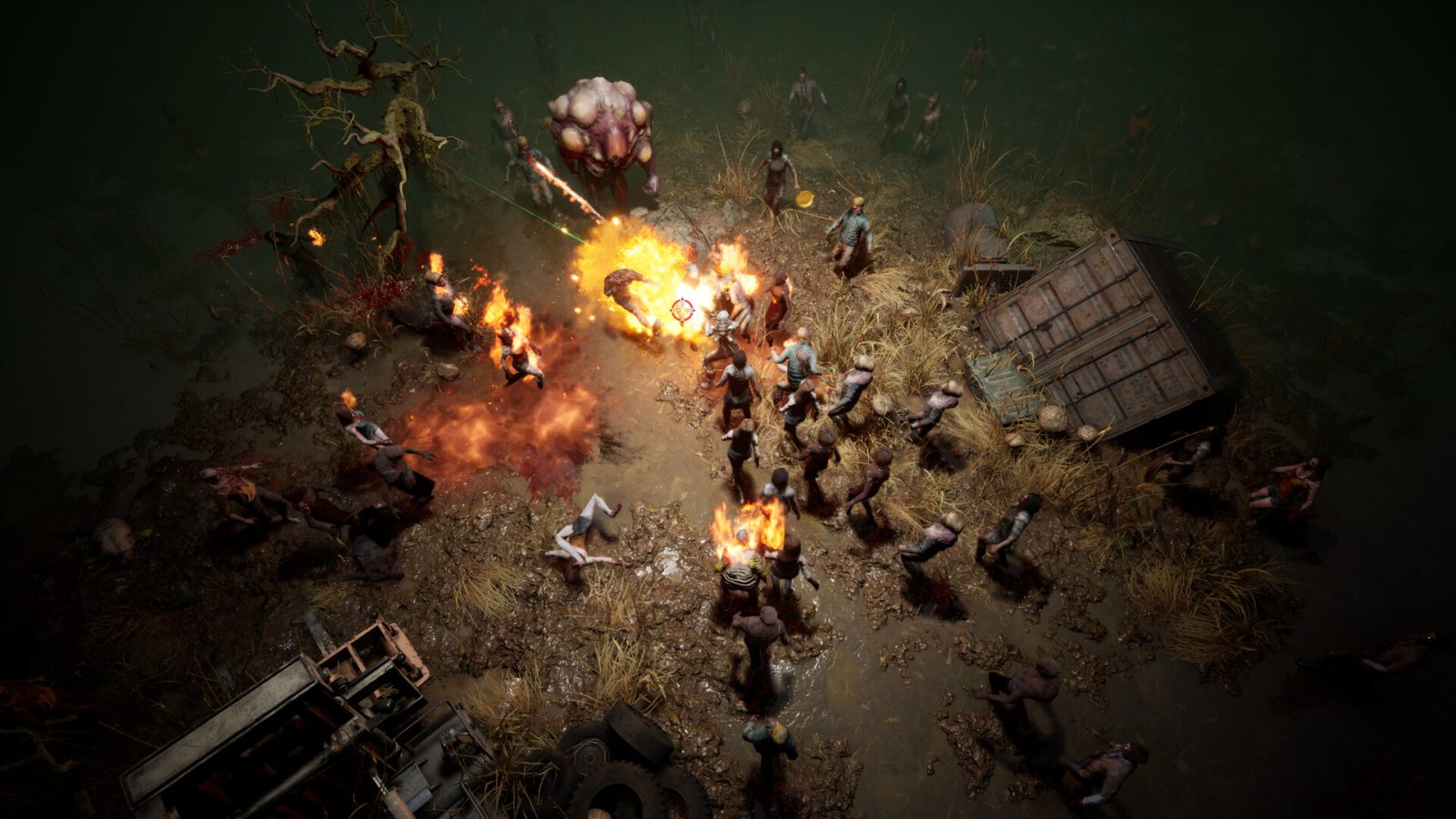 R.I.P. Reincarnation Insurance Program es estrenado oficialmente 1