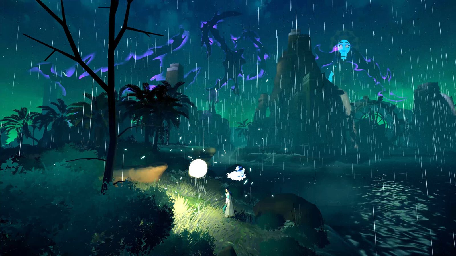 Nightscape devela trailer de jugabilidad