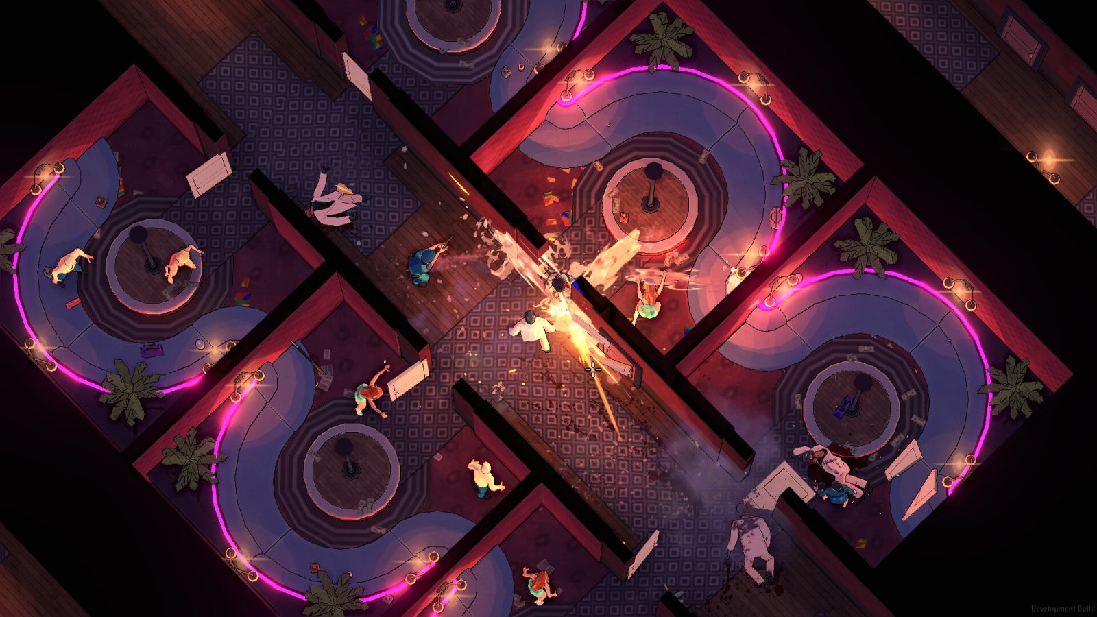 Jackal anuncia su fecha de salida 1