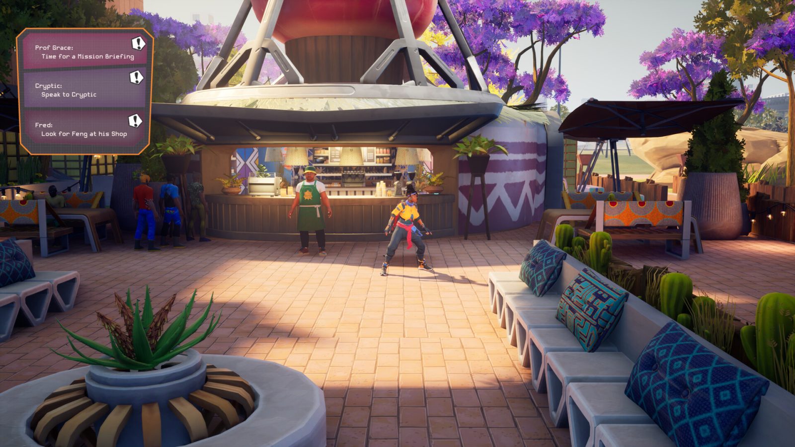 Relooted anuncia su fecha de estreno