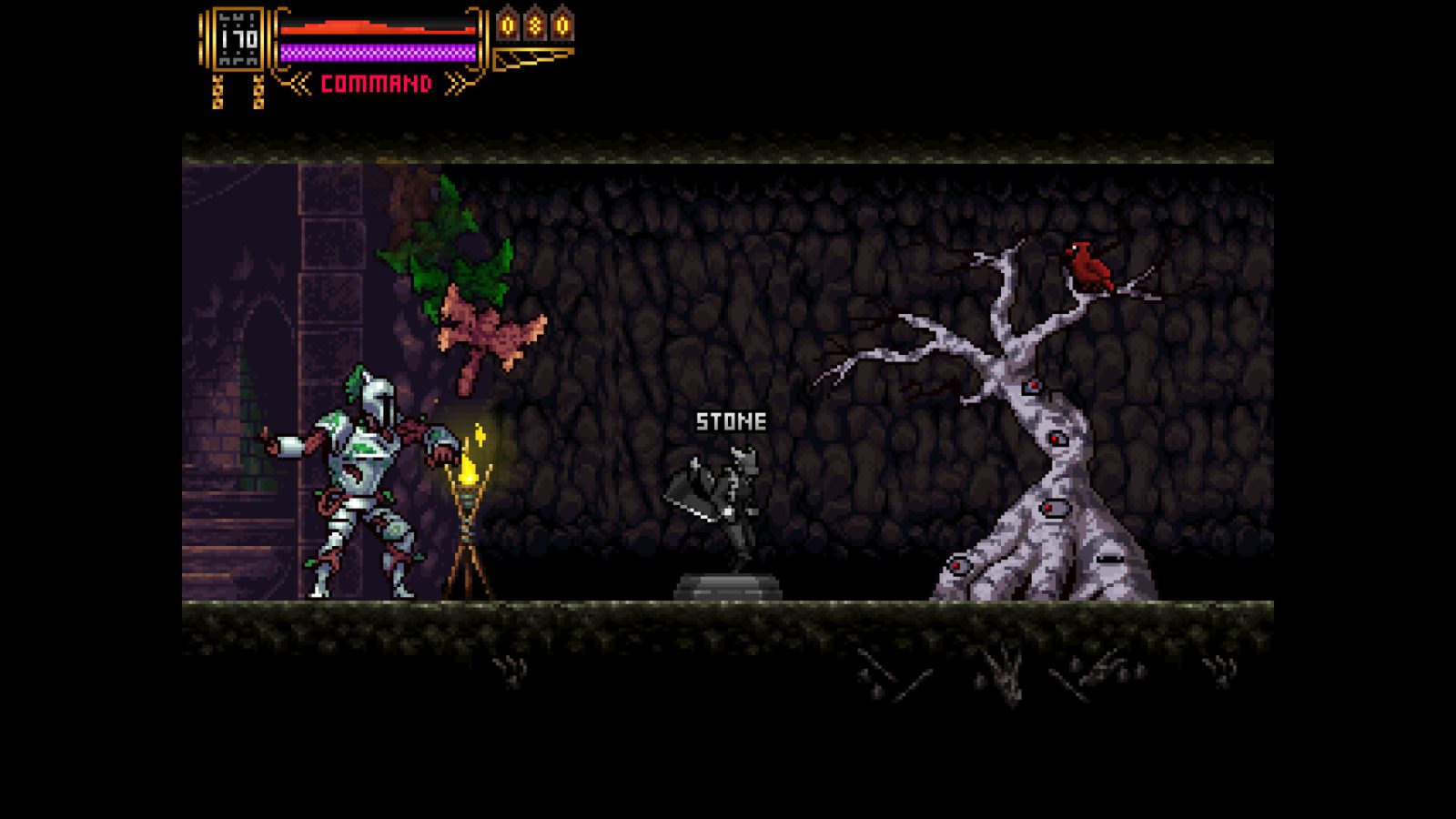 Magnavale: Eternal Soul