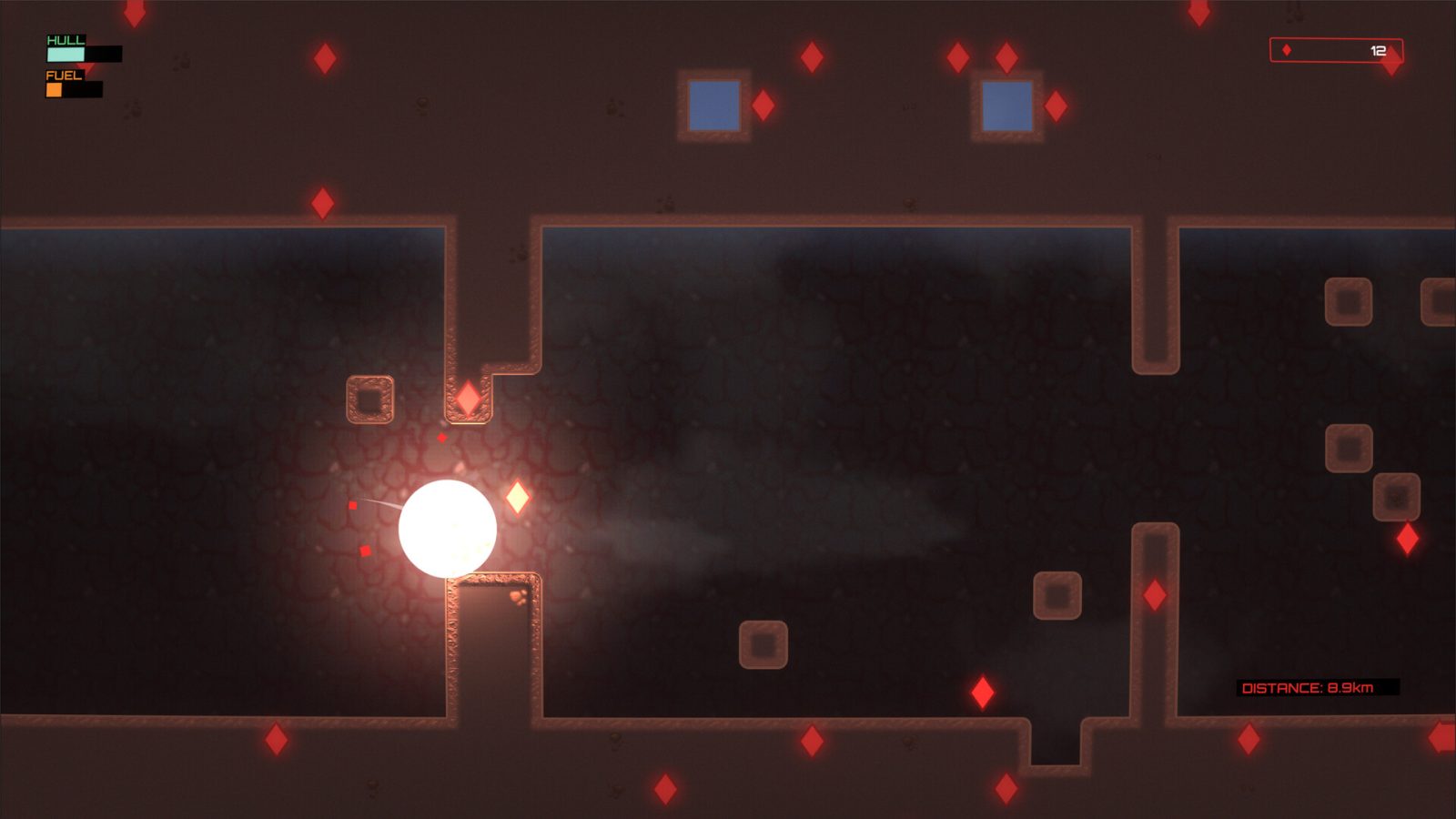 Veinrider anuncia su demo en Steam 1 Veinrider anuncia su demo en Steam 1