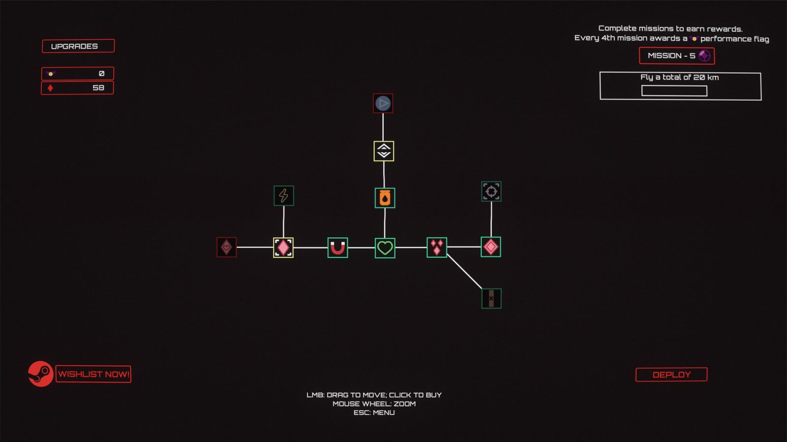 Veinrider anuncia su demo en Steam 2 veinrider