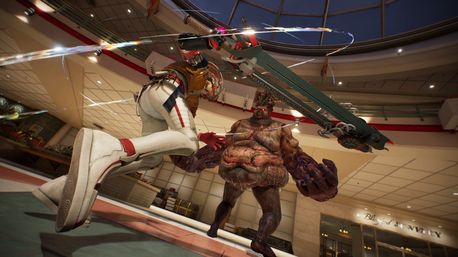 Romeo is a Dead Man devela nuevo trailer