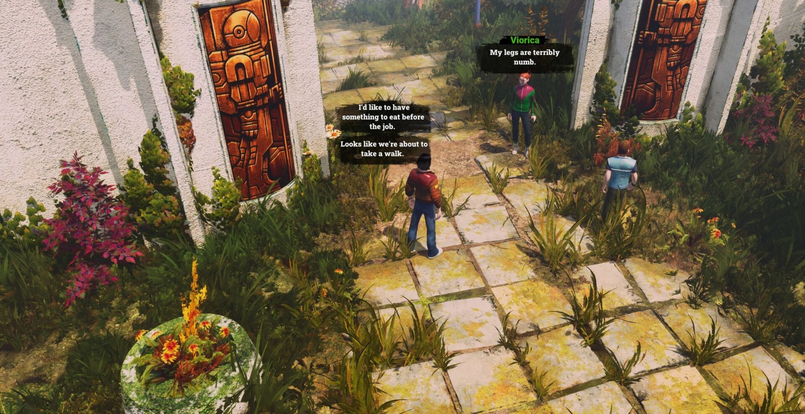 Sonic Terror lanza su primer trailer 1