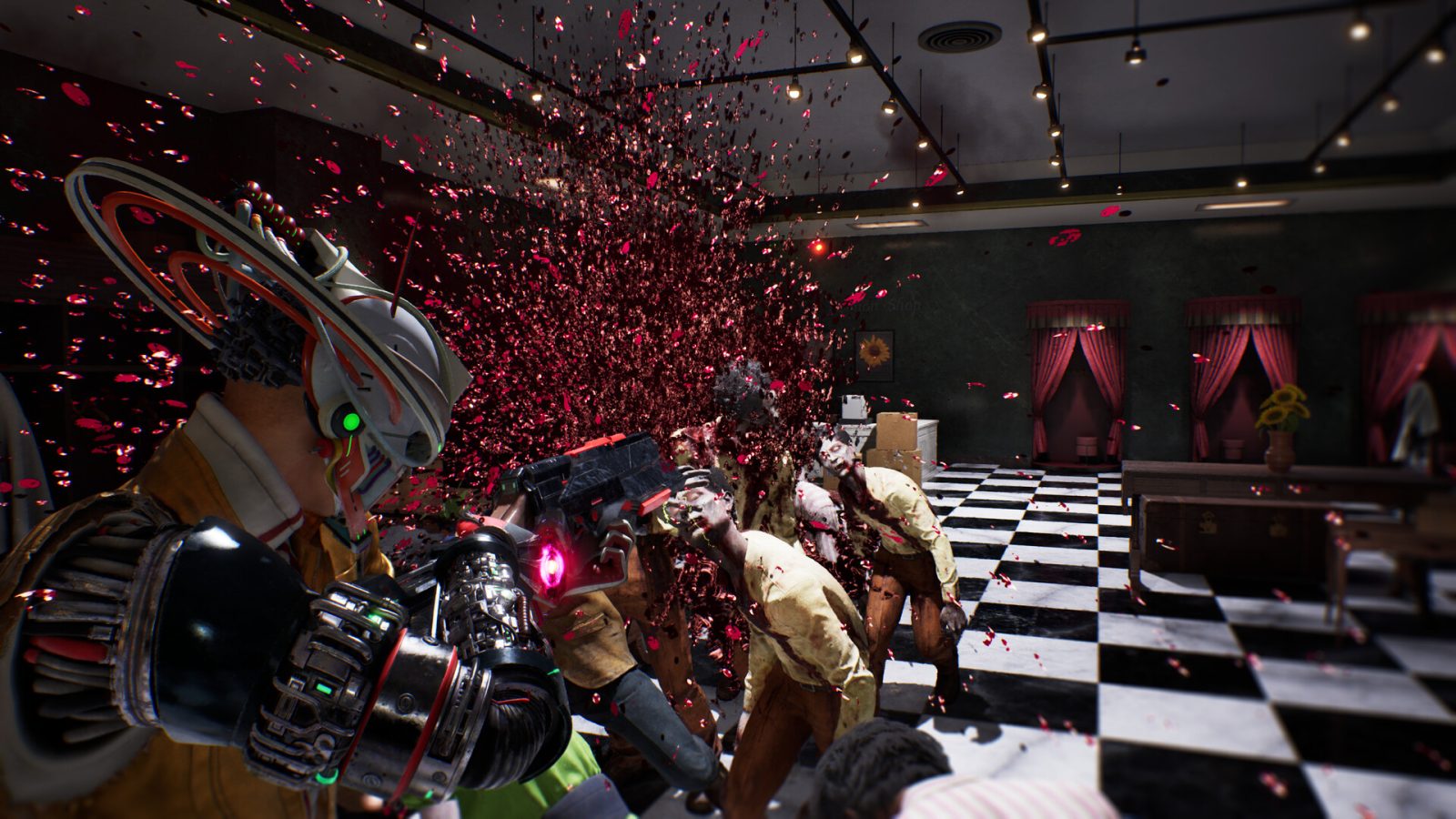 Romeo is a Dead Man devela nuevo trailer 2