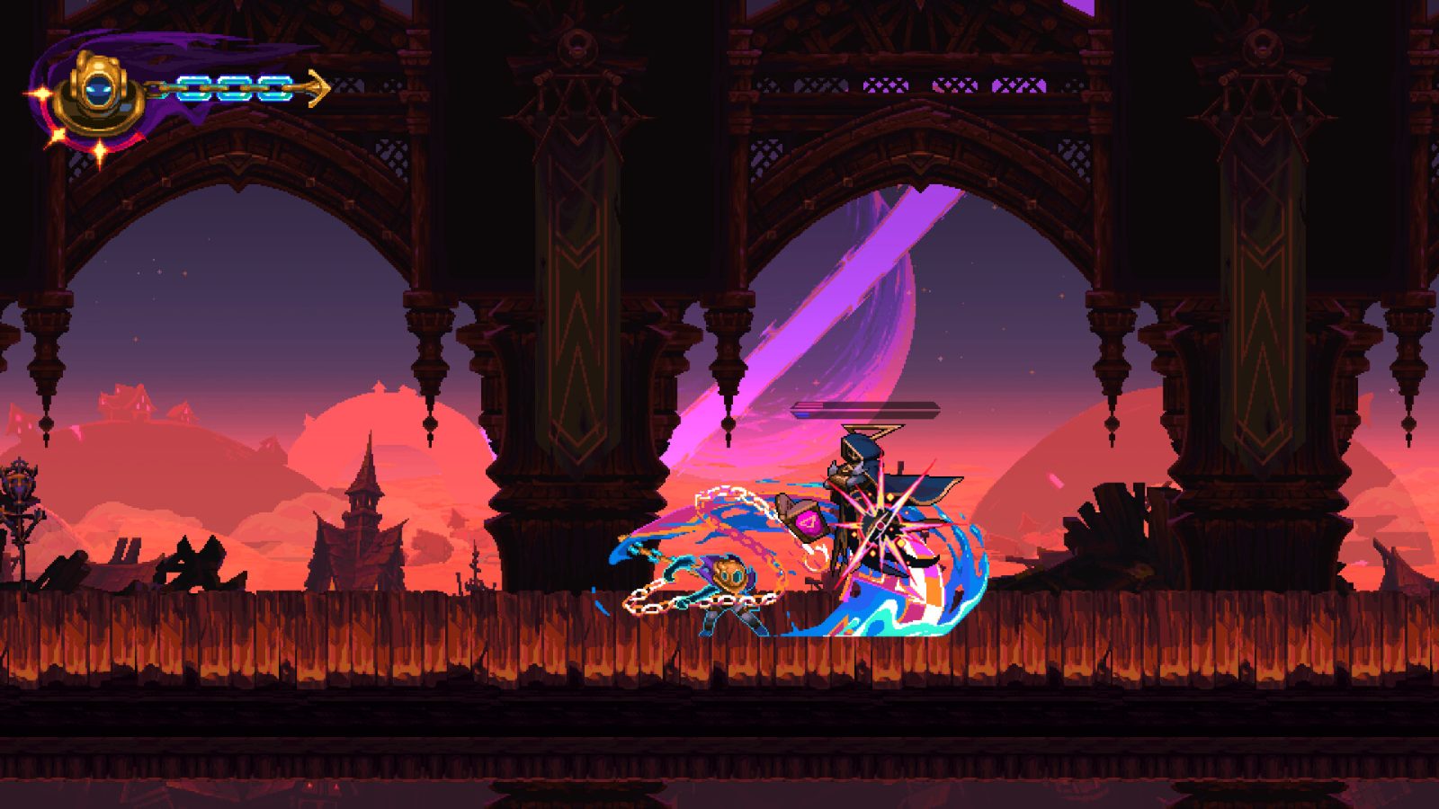 Being and Becoming lanza su Playtest abierto 1