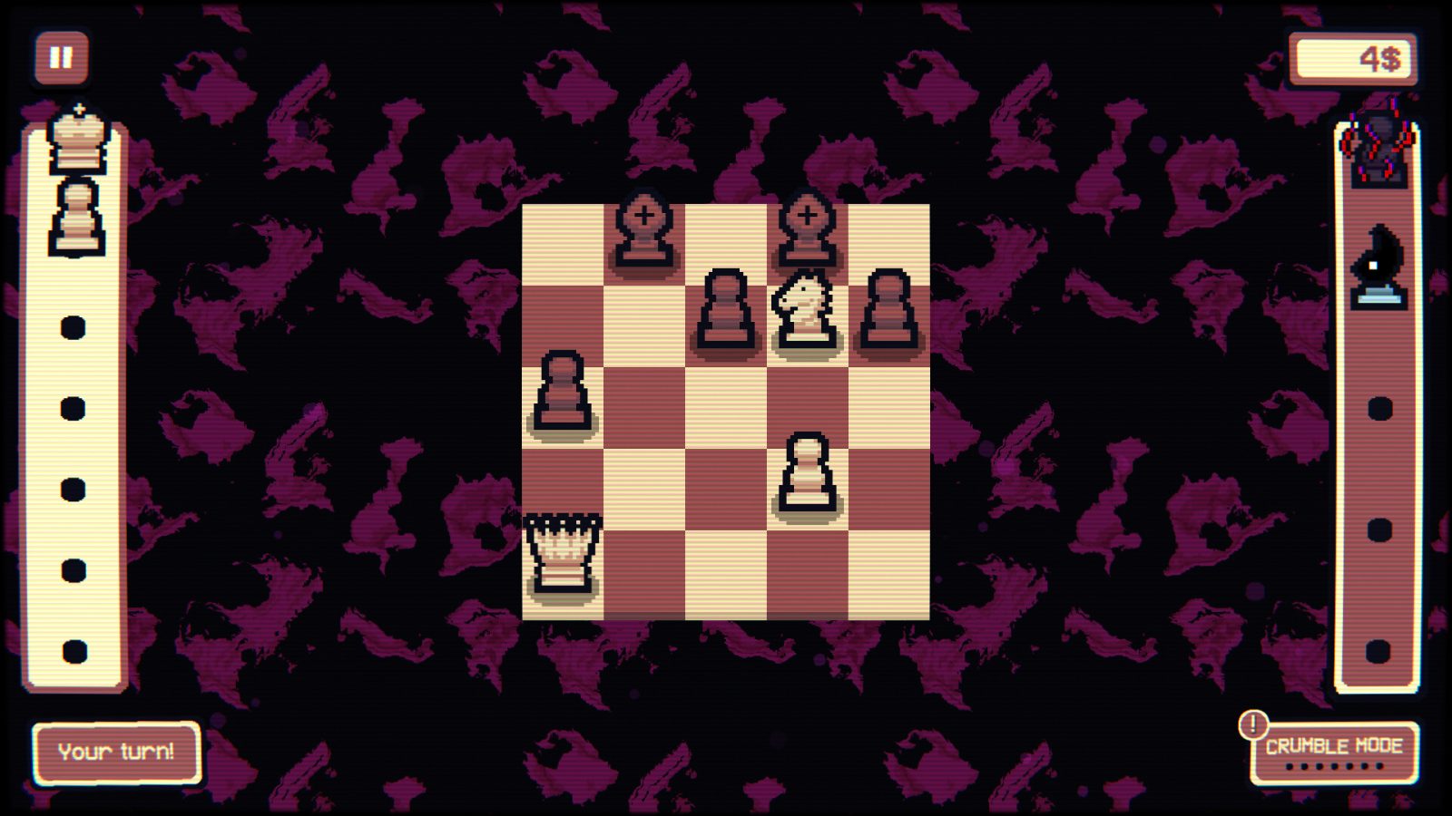 Gambonanza devela su gameplay en espectacular trailer 1