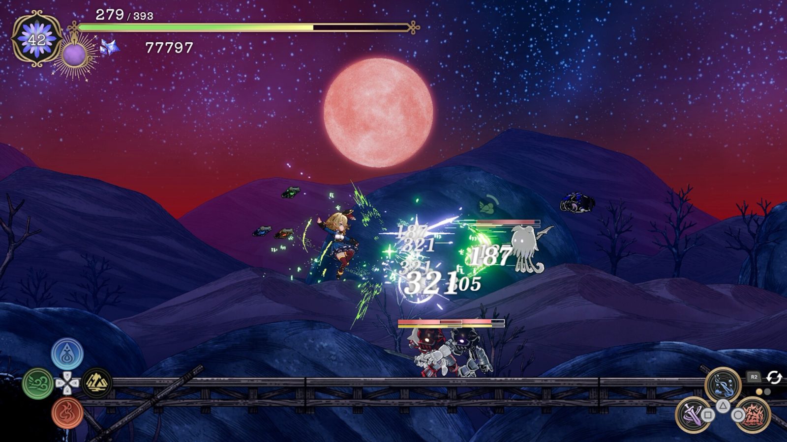 Ariana and the Elder Codex comparte su nuevo trailer 1