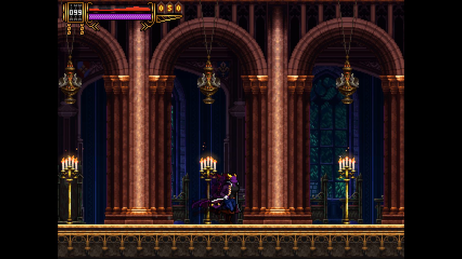 Magnavale: Eternal Soul es anunciado 1