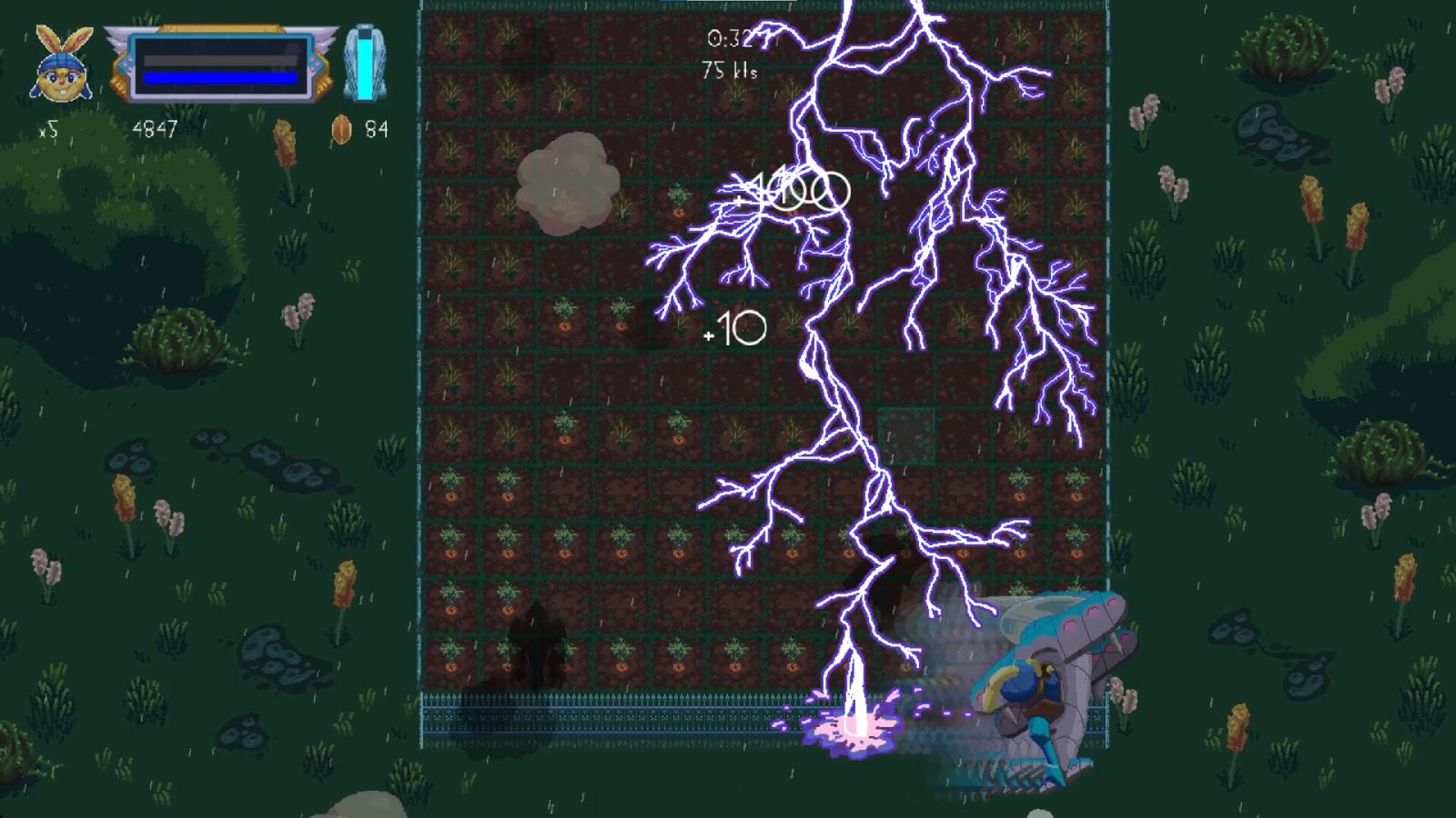 Air Hares anuncia fecha de estreno