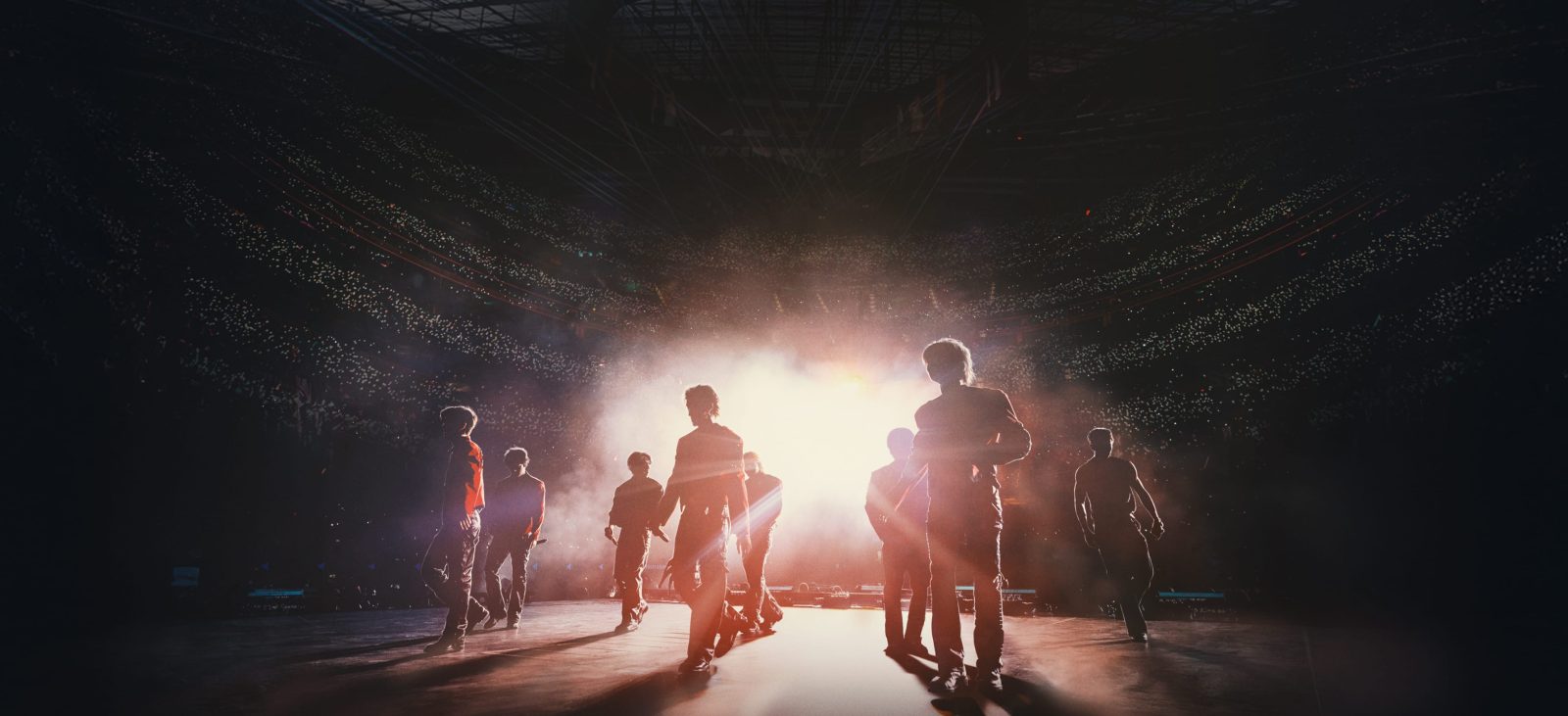 Stray Kids conquista los cines: Todo sobre «The dominATE Experience»