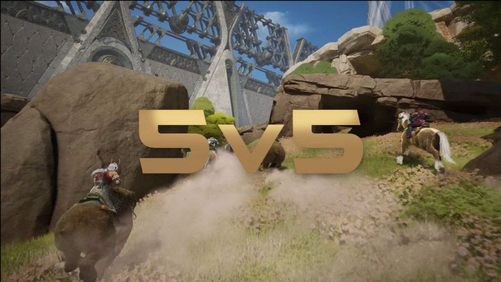 Highguard, Wildlight,