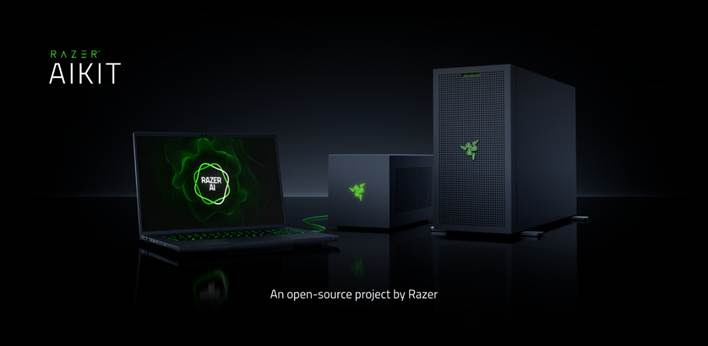Razer nos muestra sus grandes desarrollos para este 2026 desde la CES 4