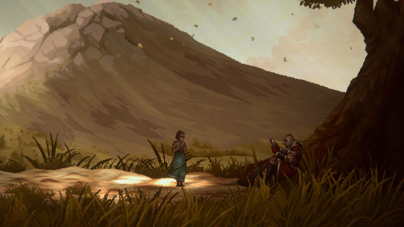 Reseña- God of War: Sons of Sparta 13 Reseña- God of War: Sons of Sparta 11