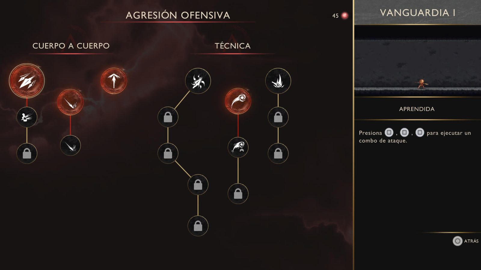 Reseña- God of War: Sons of Sparta 6 Reseña- God of War: Sons of Sparta 5