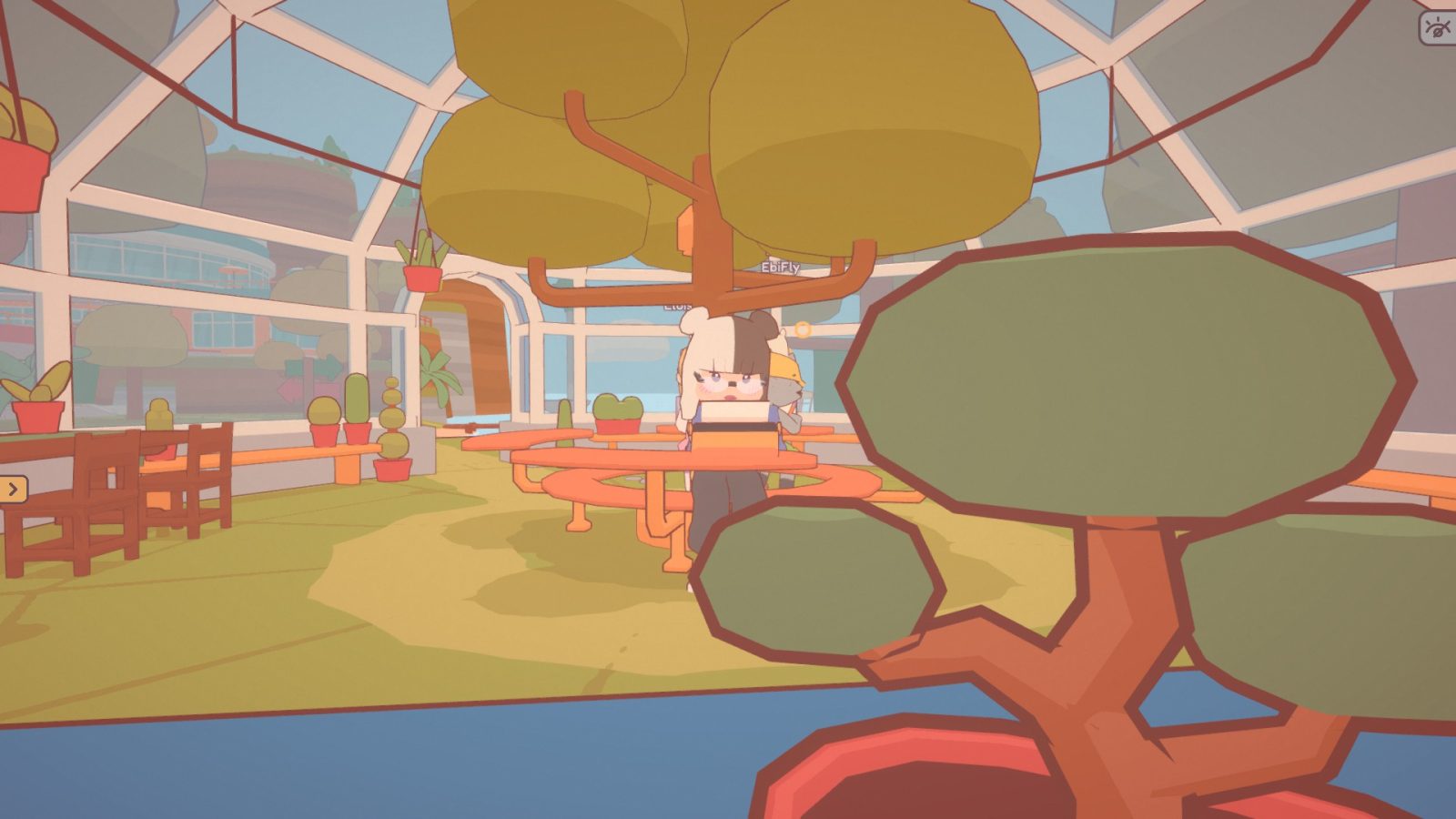 Reseña: On-Together, Virtual Coworking (Steam) 12