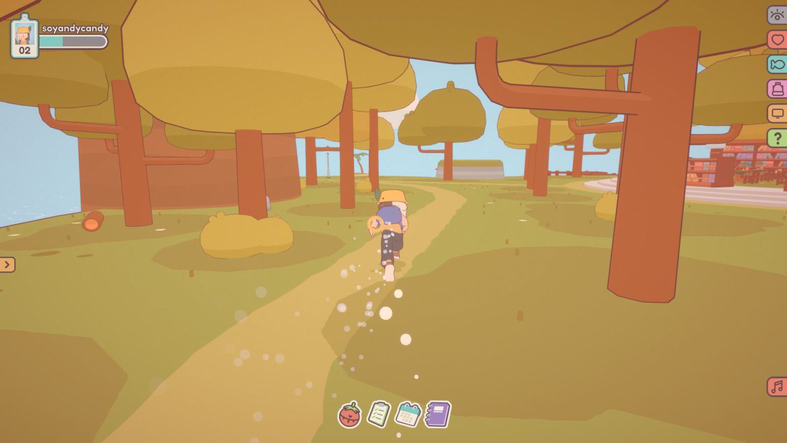 Reseña: On-Together, Virtual Coworking (Steam) 6