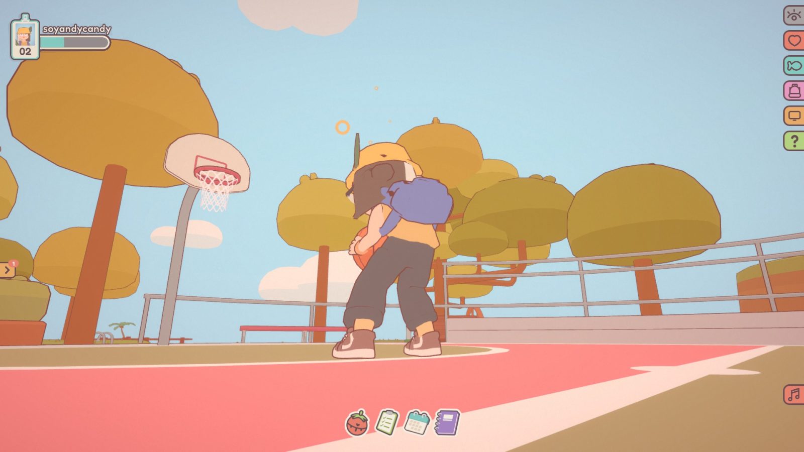 Reseña: On-Together, Virtual Coworking (Steam) 9