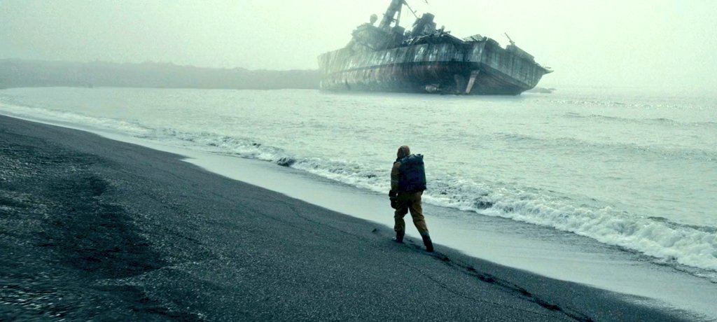 Reseña- El Día Del Fin Del Mundo: Migración 4