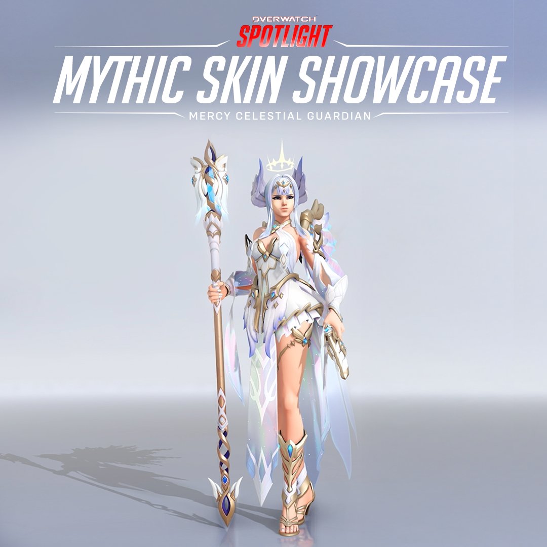 Overwatch Spotlight 2026 8