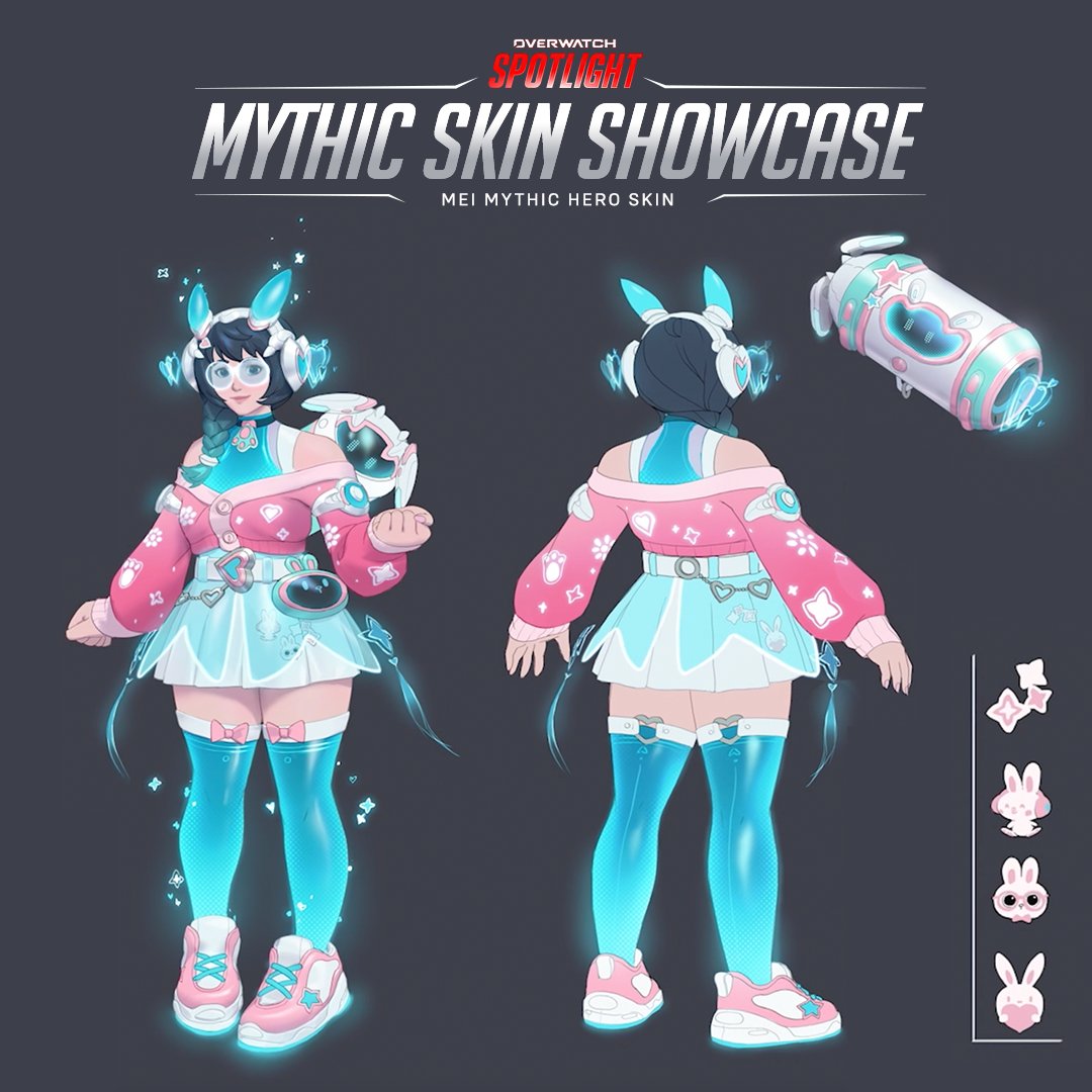 Overwatch Spotlight 2026 9