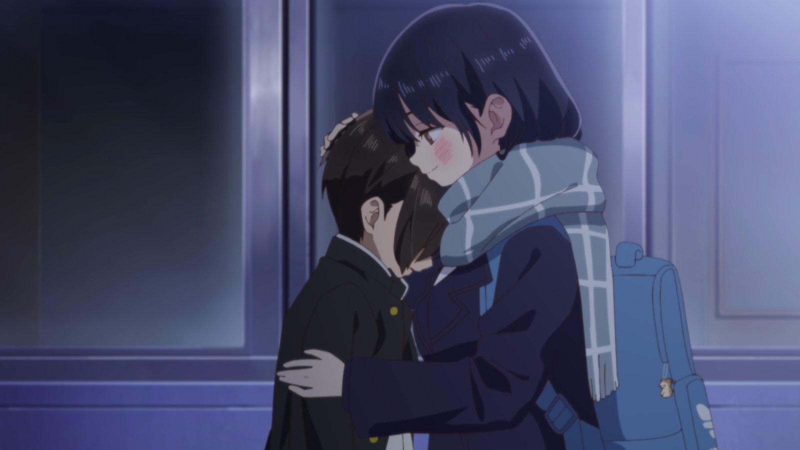 Reseña: The Dangers in My Heart: La Película