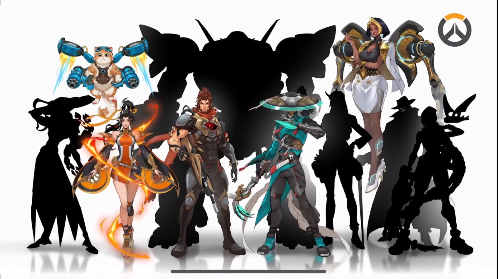 Overwatch Spotlight 2026 1