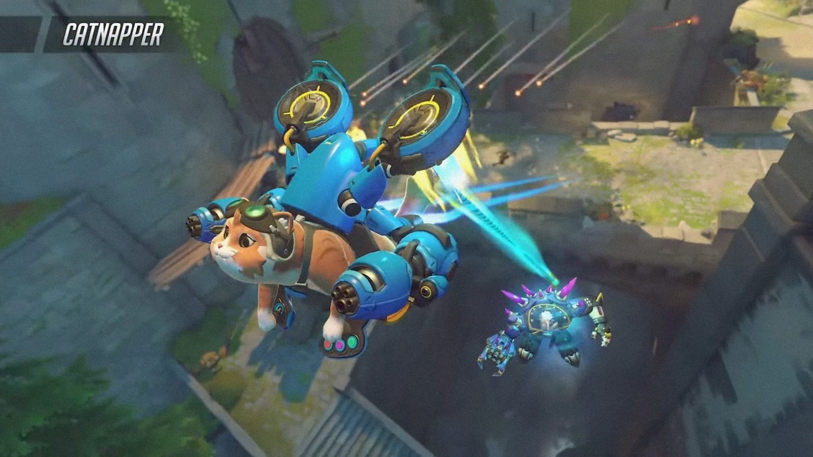 Overwatch Spotlight 2026