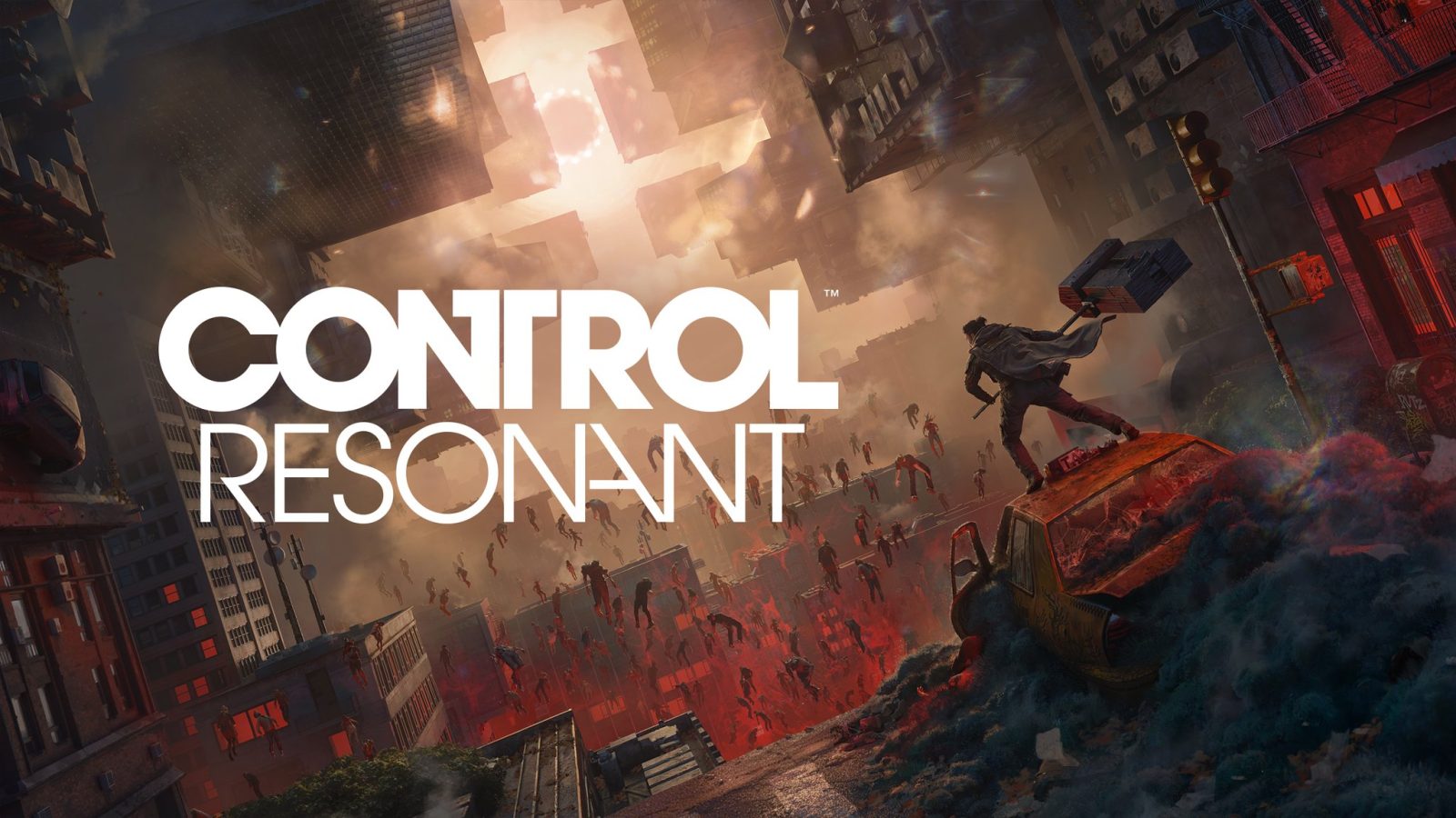 State of Play – Control: Resonant muestra su jugabilidad