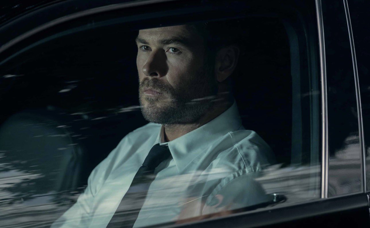 Reseña- Caminos Del Crimen