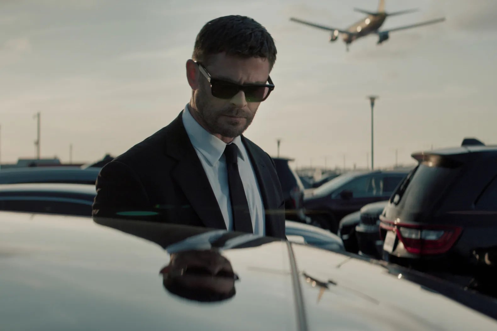 Reseña- Caminos Del Crimen 3