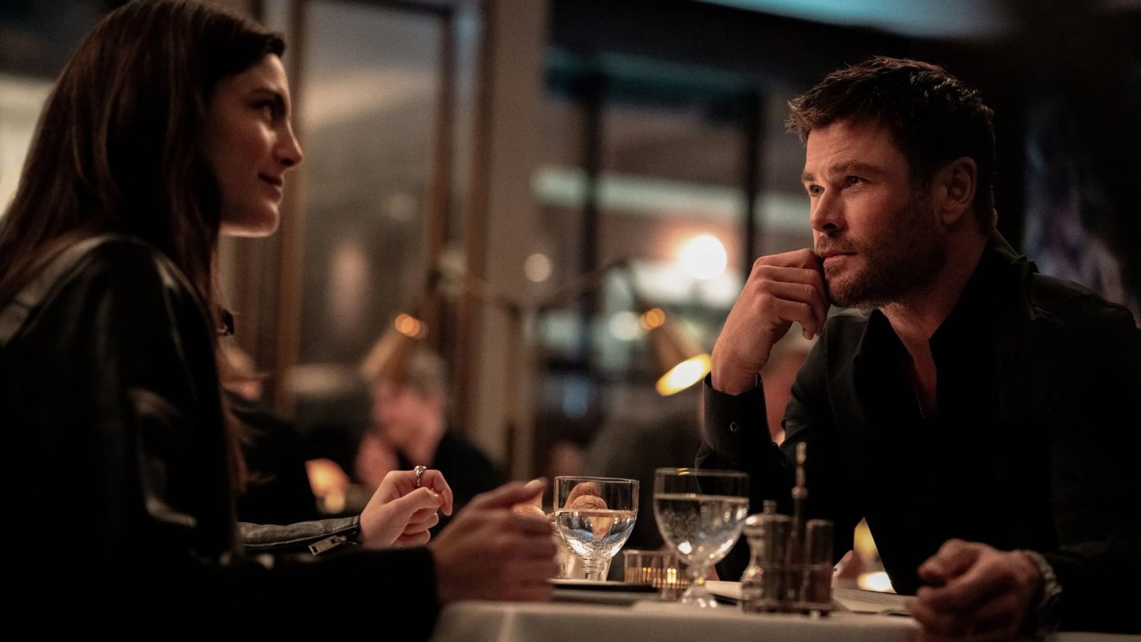 Reseña- Caminos Del Crimen 1