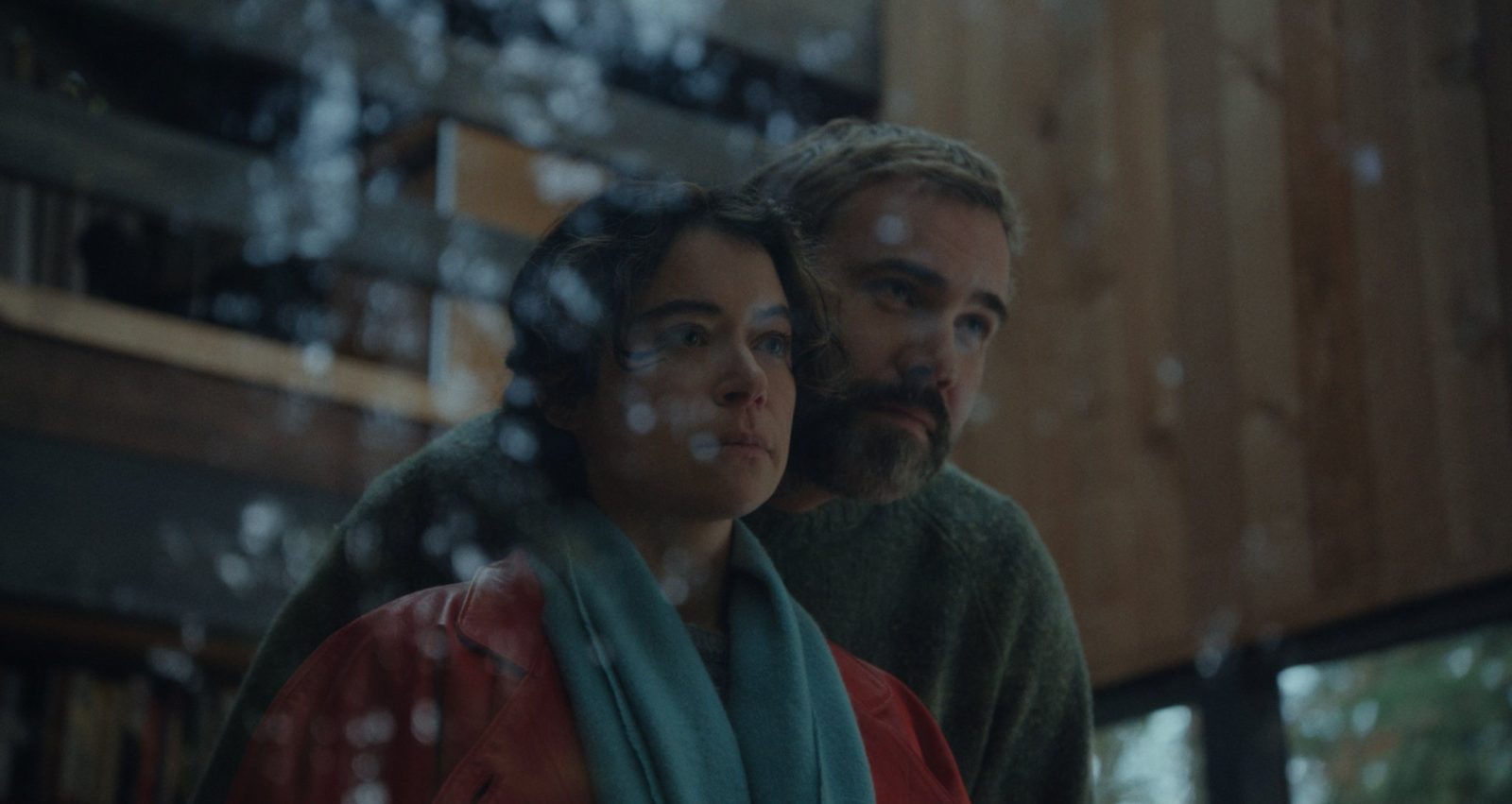 Reseña: Líbralos Del Mal