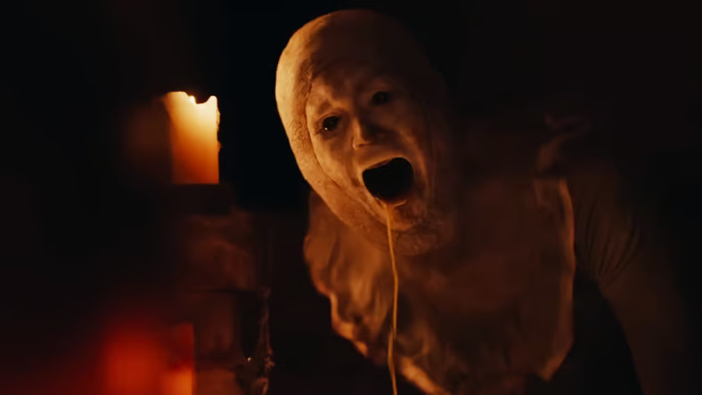 Reseña: Líbralos Del Mal 5