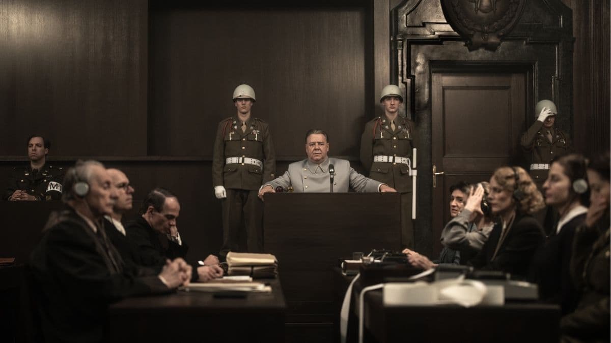 Reseña-Nuremberg: El Juicio del Siglo 2 Reseña-Nuremberg: El Juicio del Siglo 2