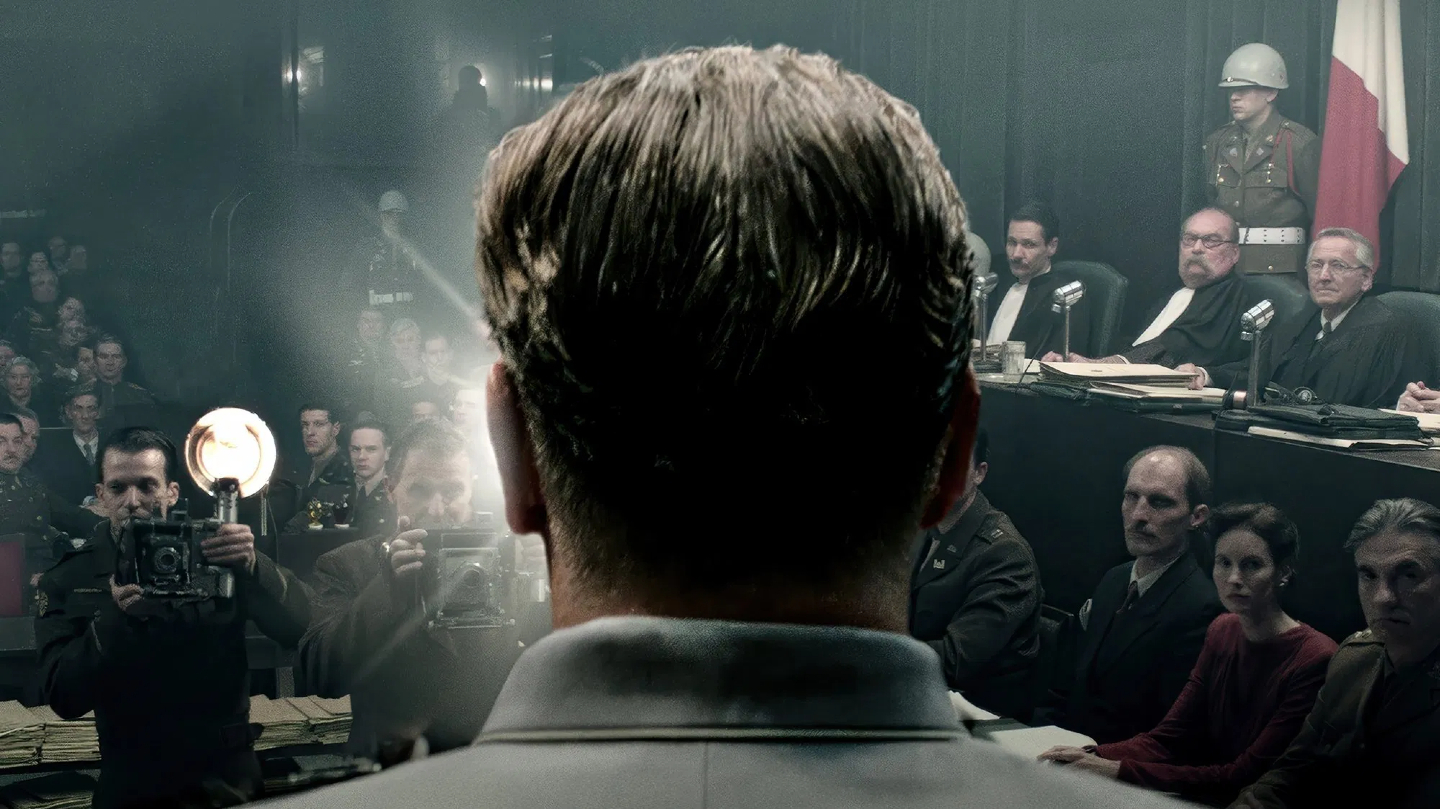 Reseña-Nuremberg: El Juicio del Siglo
