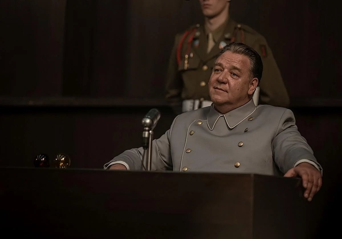 Reseña-Nuremberg: El Juicio del Siglo 4 Reseña-Nuremberg: El Juicio del Siglo 3